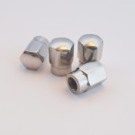 Norton Inlet Rocker Cover Nut - Image 5