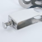 Triumph T140 - T120 Chain Adjusters - Image 4