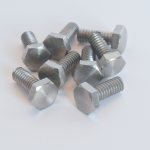 Norton Oval Spindle Cover Plate Bolts