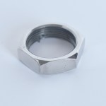 Norton Chaincase Nut