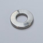 Norton Rear Wheel Hub Spindle Washer