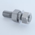 Norton Head Steady Bolt - Image 2