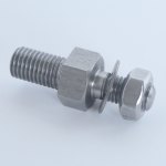 Norton Head Steady Bolt - Image 3