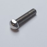 Domed Altette horn bolts