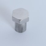 Norton PRV Nut - Image 2