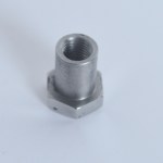 Norton PRV Nut - Image 3