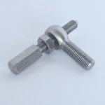 Norton Front Brake Eyebolt - Image 3