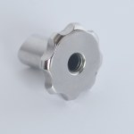 Norton Brake  Adjuster