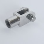 Norton Square Brake Clevis Set - Image 3