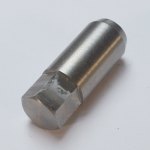 Norton Rear Wheel Hub Sleeve Nuts - Image 7