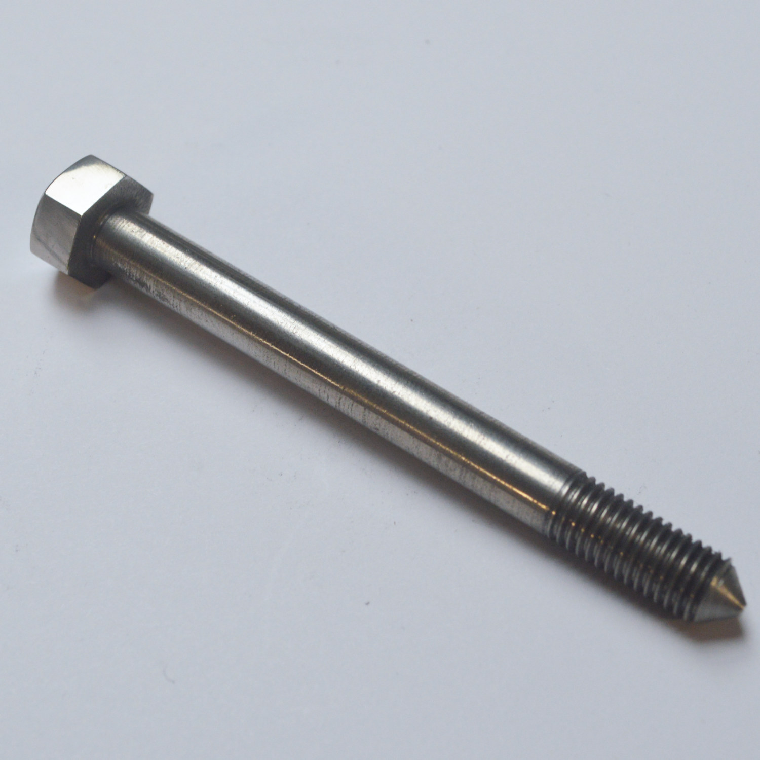 NORSUSTOPBLTd Norton Rear Top Suspension Bolt Set - Image 1