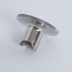 Triumph Rigid Frame Brake Adjuster - Image 3
