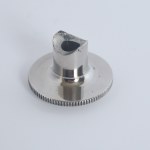 Triumph Rigid Frame Brake Adjuster - Image 2