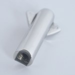 Triumph Winged Brake Adjuster Nut - Image 3