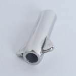 Triumph Winged Brake Adjuster Nut - Image 2