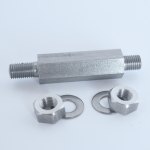 Norton Chaincase Spacer - Image 2