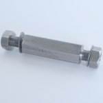 Norton Chaincase Spacer - Image 3