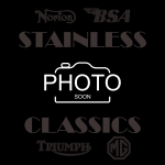 Black square stainless classics coming soon image.