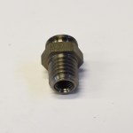 Triumph T140 Clutch Abutment Cable Sleeve Nut - Image 5