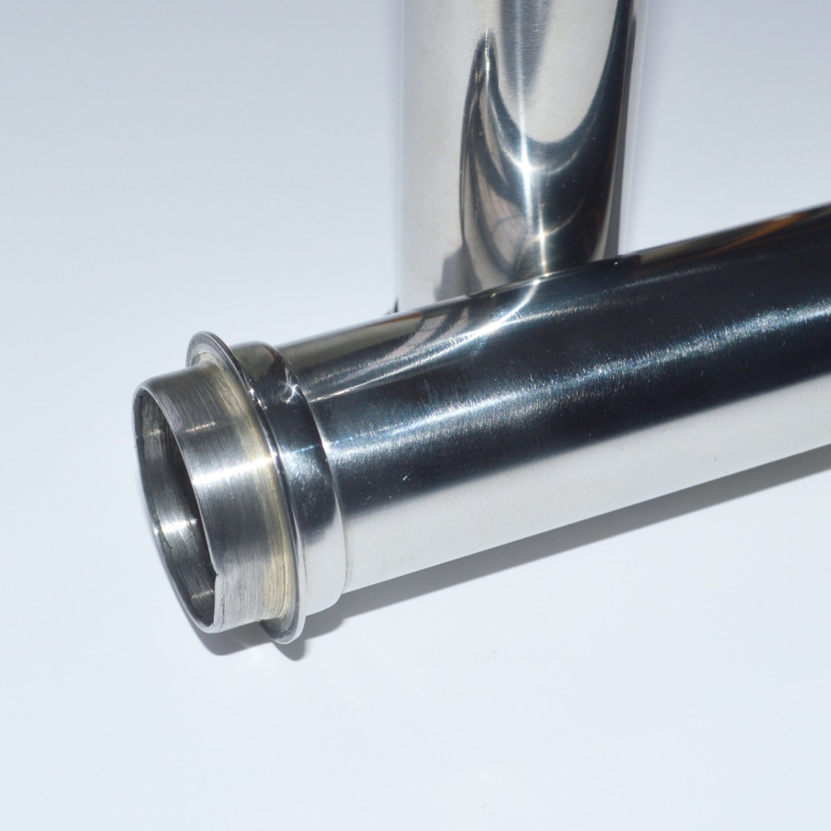 Triumph Push Rod Tube Stainless Classics