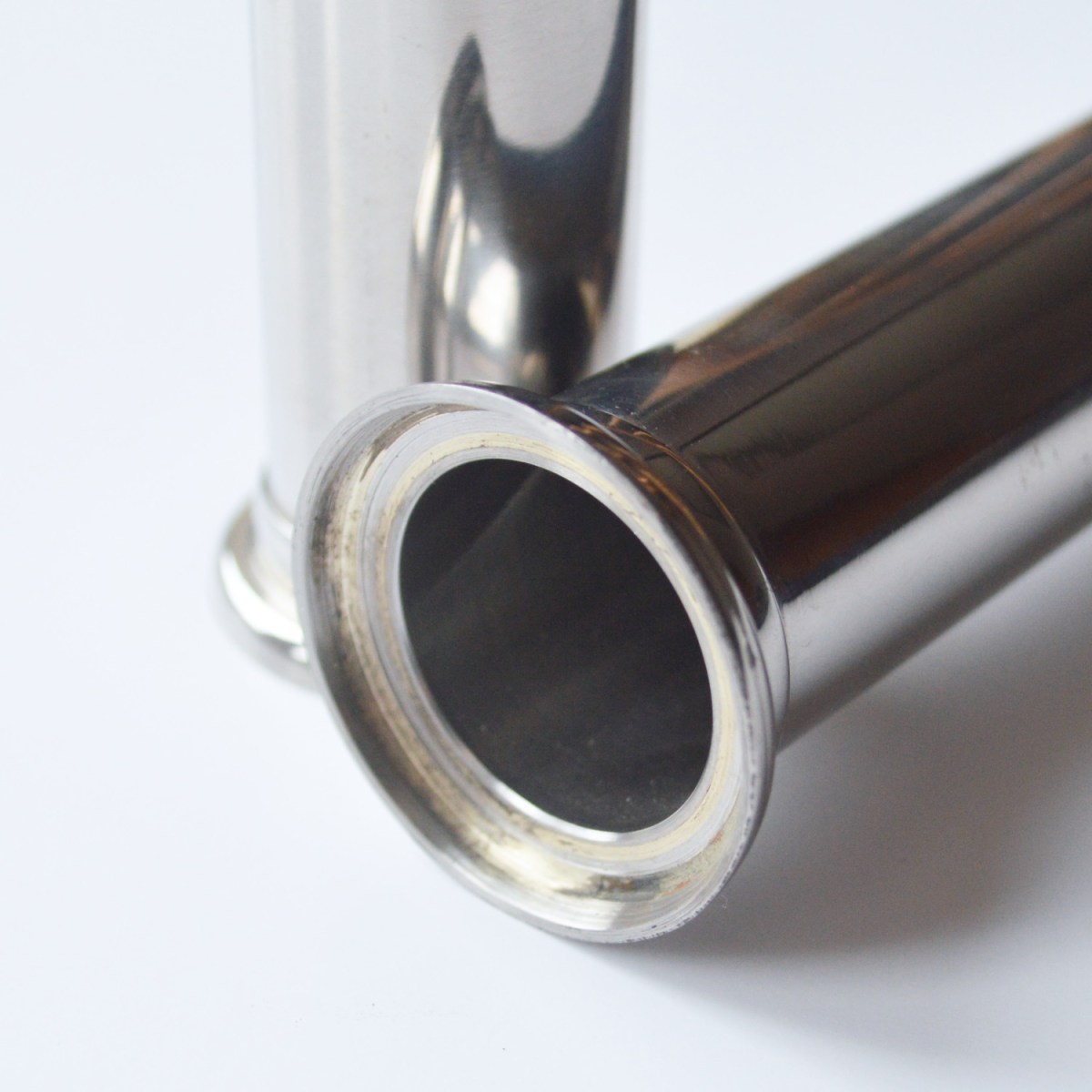 Triumph Push Rod Tube Stainless Classics