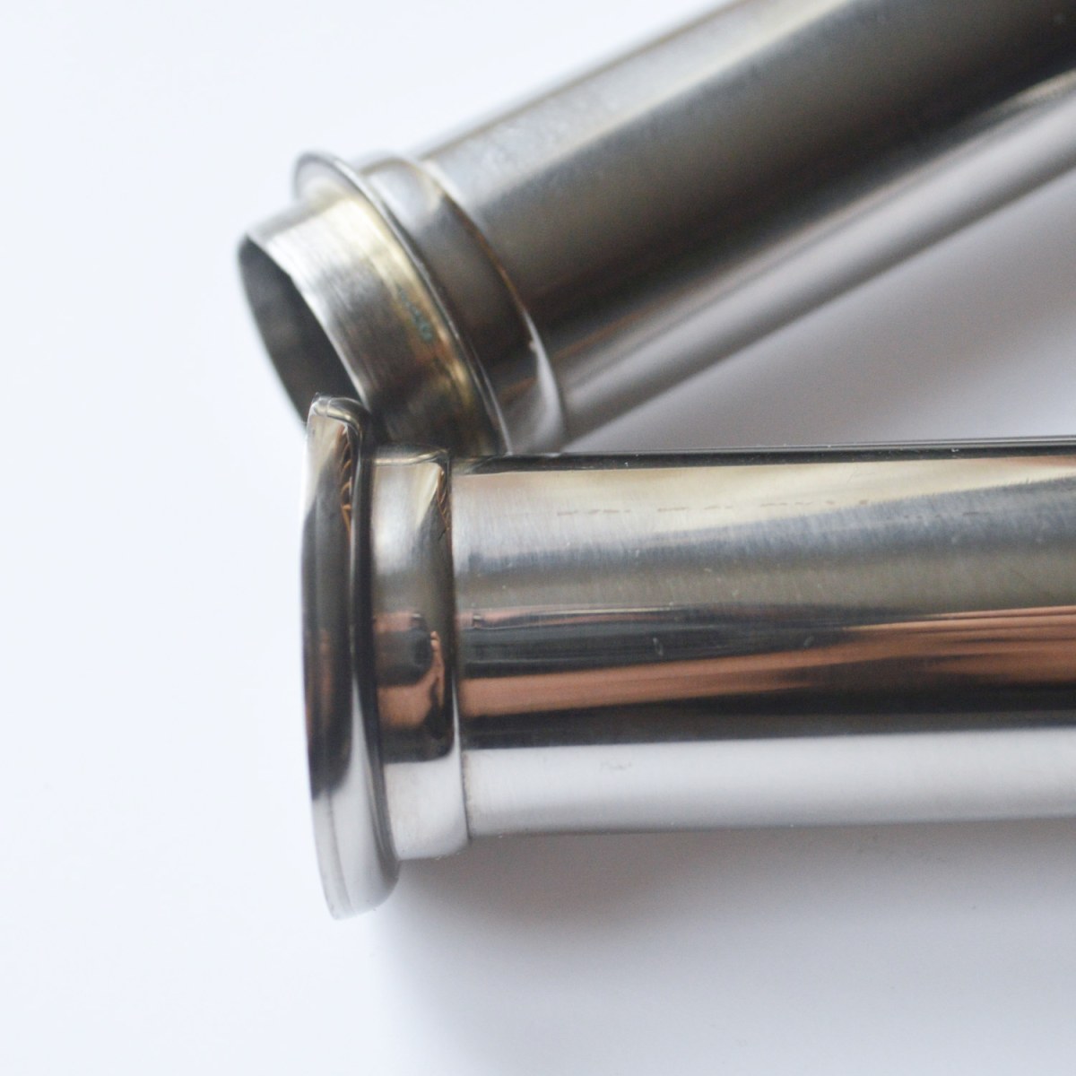 Triumph Push Rod Tube Stainless Classics