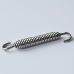 Silencer Spring