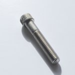 1/4 BSF x 1-3/4″ Socket Cap Bolt - Image 2