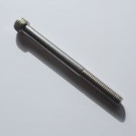 1/4 BSF x 3″ Socket Cap Bolt - Image 2