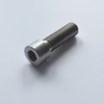 5/16" BSF x 2-1/2″ Socket Cap Bolt