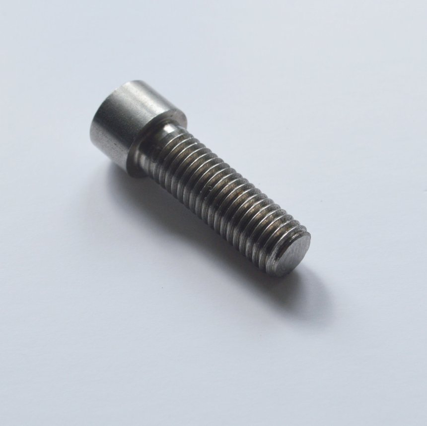 5/16" BSF x 13/4″ Socket Cap Bolt Stainless Classics
