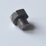 Triumph Timing Cover Plug - Image 2