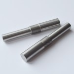 Triumph Steering Yoke Stops