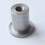 Triumph Steering Adjuster Nut - Image 4