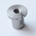 Triumph Steering Adjuster Nut - Image 3