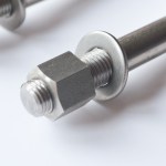 Triumph Handlebar U Bolt Set - Image 3