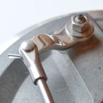 Triumph Front Wheel Twin Leading Shoe 7" and 8" Kit - Image 5