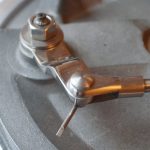 Triumph Front Wheel Twin Leading Shoe 7" and 8" Kit - Image 4