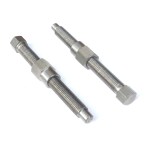 Triumph Rigid Chain Adjuster Set