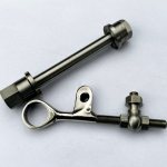 Slickshift Midway Clutch Triumph Pre-Unit Gearbox Adjuster Set - Image 7