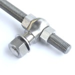 Triumph Pre-Unit Gearbox Adjuster Set - Image 6