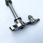 Slickshift Triumph Pre-Unit Gearbox Adjuster Set - Image 4