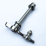 Slickshift Triumph Pre-Unit Gearbox Adjuster Set - Image 2