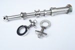 Triumph QD Rear Spindle Set - Image 4