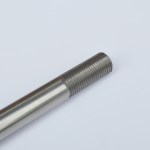 Triumph QD Rear Spindle Set post 1967 - Image 3