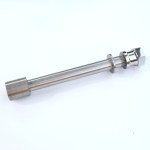 Early Triumph Front Spindle Set - 7-1/4"