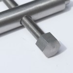 Triumph Sprung Hub Gearbox Adjuster - Image 4