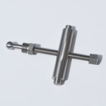 Triumph Sprung Hub Gearbox Adjuster - Image 3