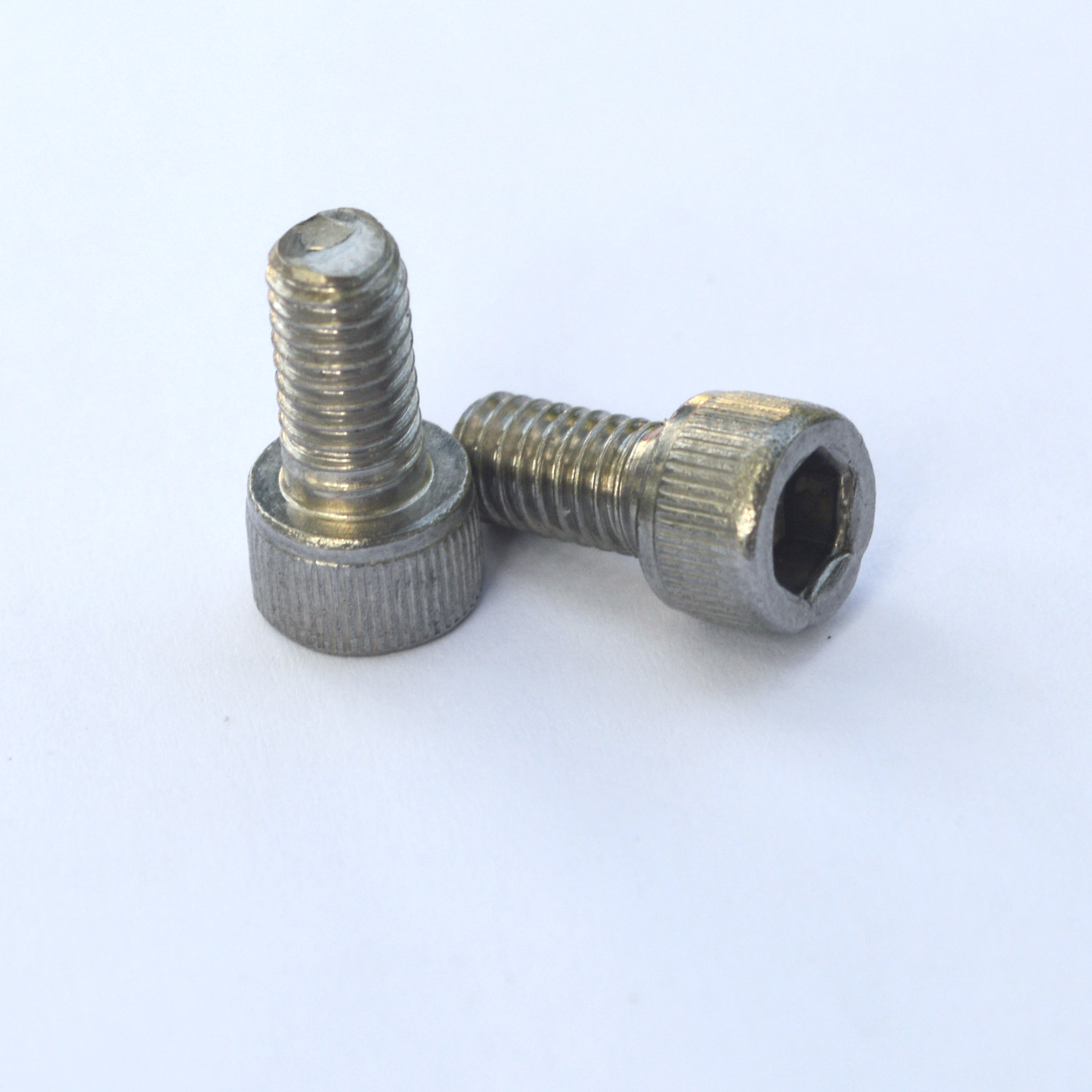 97-3894-Allen-a Triumph and BSA Fork Oil Drain Screws - Image 1