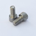 Triumph and BSA Fork Oil Drain Screws - Image 5